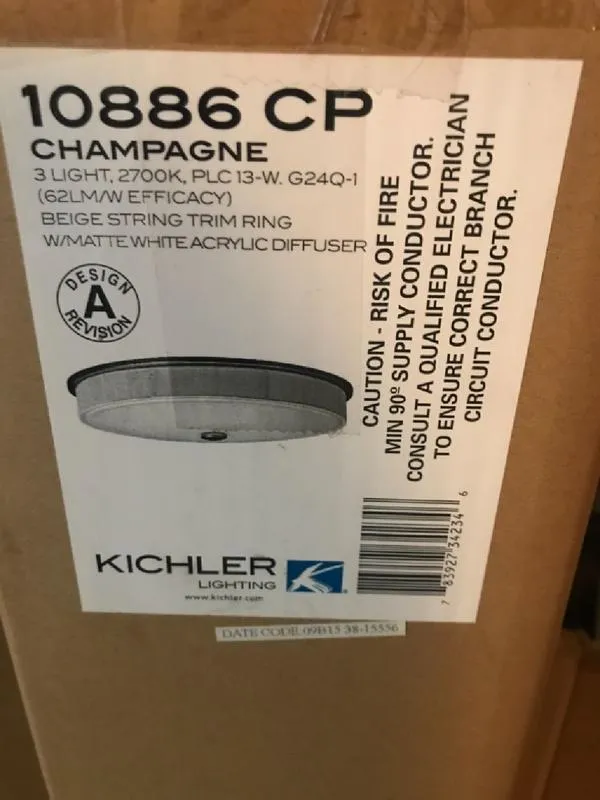 Kilchler Lights set of 2 for Sale