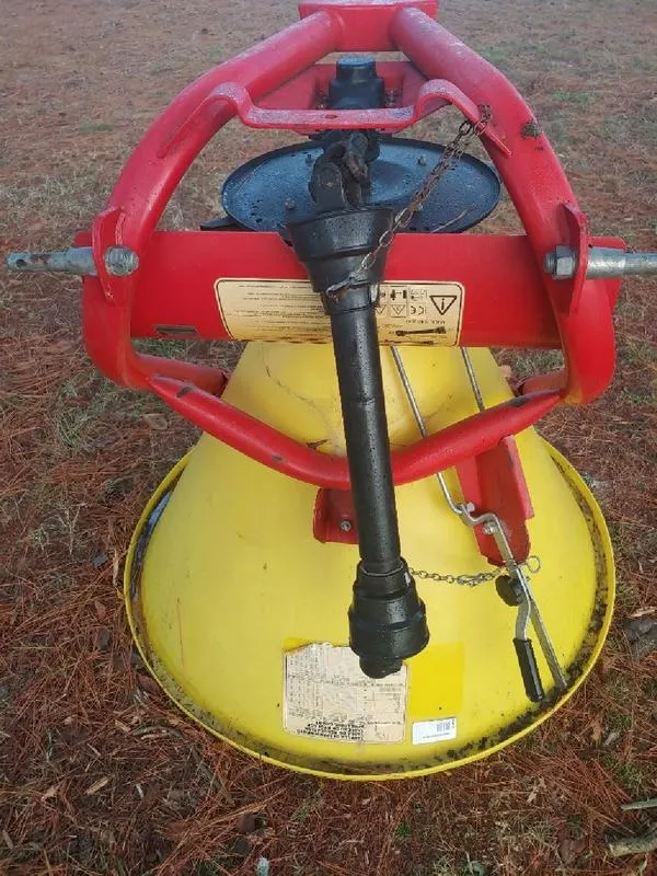 Fertilizer- Seed Sower for Sale