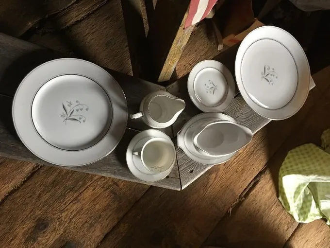 Bone china for Sale
