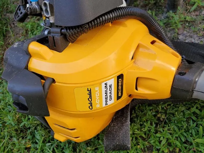 Cub cadet Edger for Sale