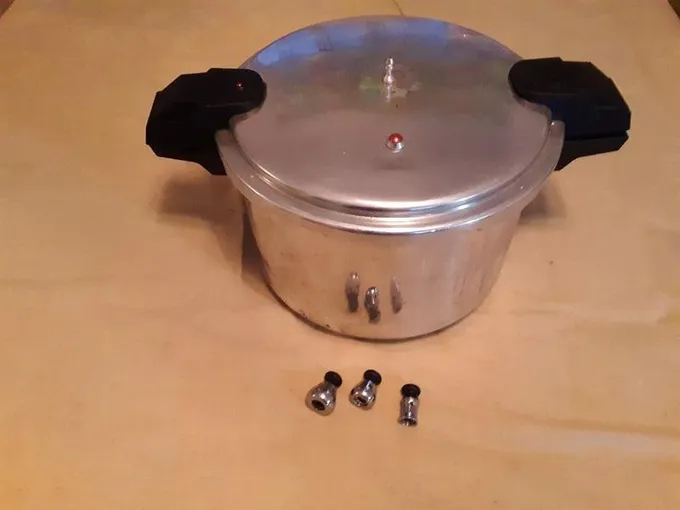 MIRRO pressure cooker & canner for Sale