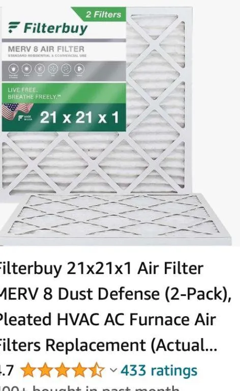 air filter for Sale