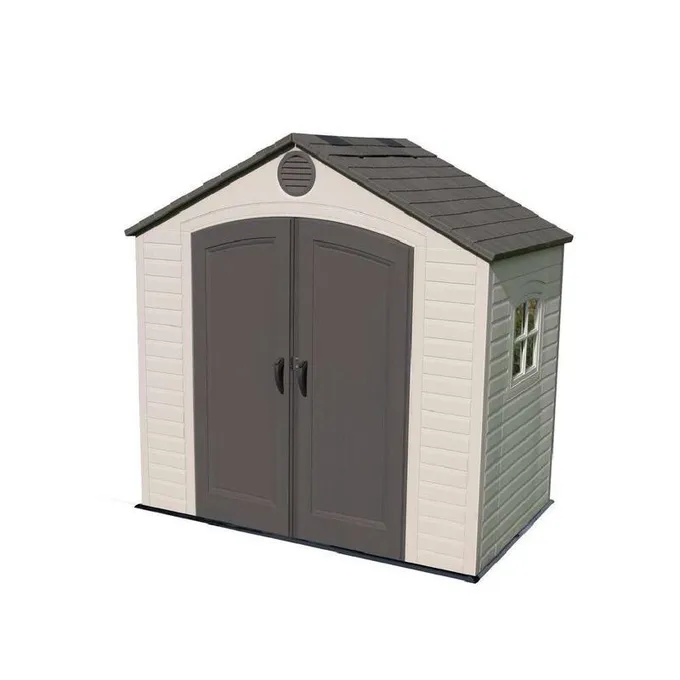 8 x5 outdoor storage shed for Sale