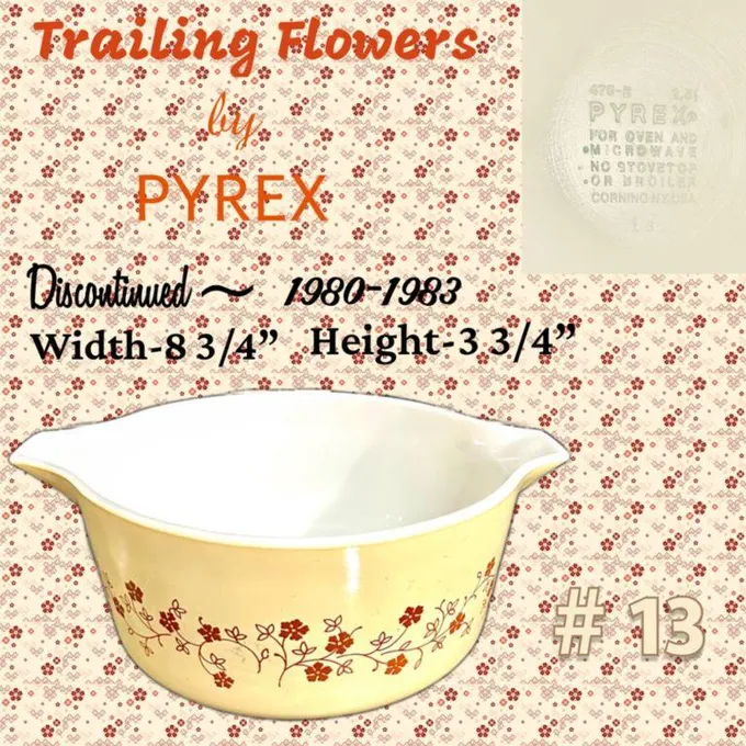Pyrex bowls 3/07/2024 woodland park for Sale