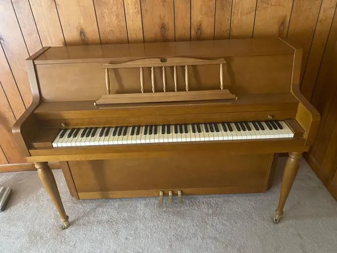 Piano for Sale