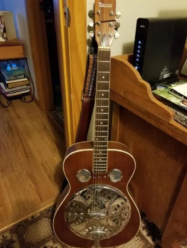 Dorado Dobro for Sale