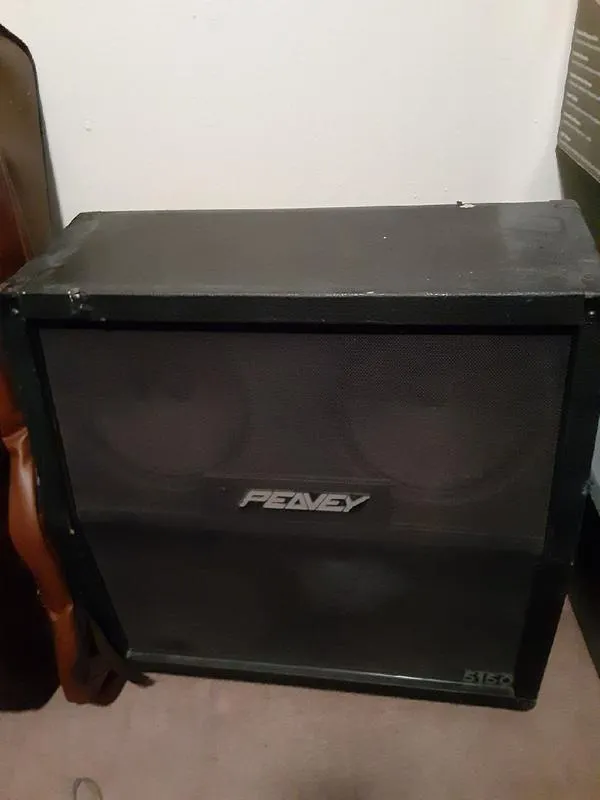 Peavey 5150 4x12 Cab for Sale