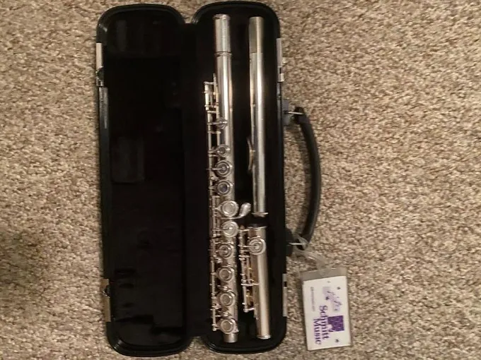 Musical instrument Flute for Sale