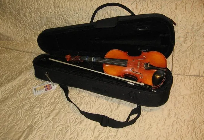 Violin - Suzuki Nagoya 220 Model size Violin for Sale