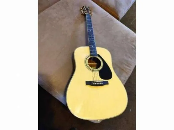 Yamaha Model FD02 Beginners Guitar for Sale
