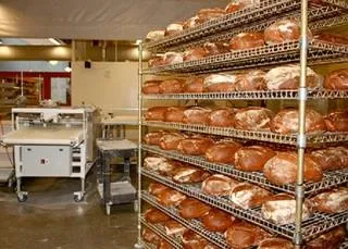 Business For Sale: Bread Route For Sale