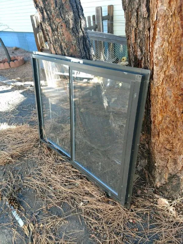 Window 31" 23 3/4" for Sale