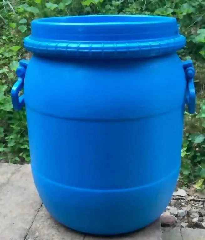 5 gallon barrel (Jasper, Ga) for Sale