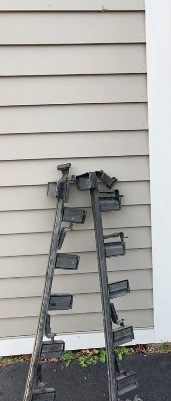 Car Ski Rack for Sale