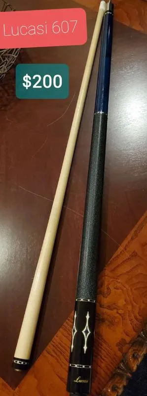 Pool Cue for Sale