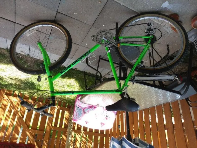 Men's Diamond Back 15 speed bike for Sale