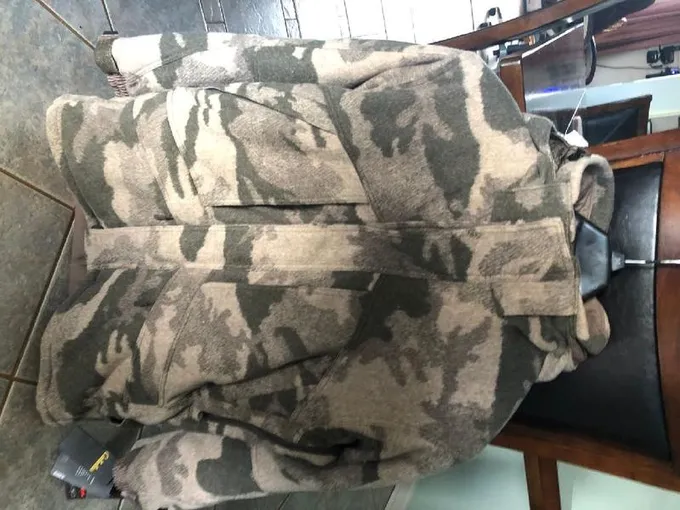 Parka Heavy Weight for Sale