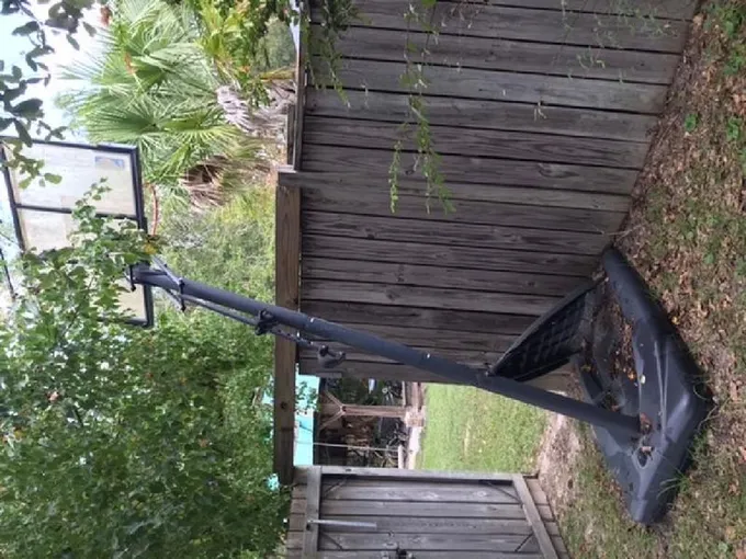 Basketball Goal for Sale