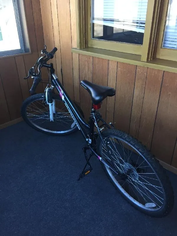 Roadmaster bike for women - MOUNTAIN 26 Granite Peak for Sale