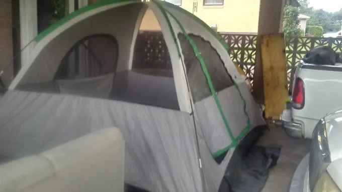 Tent 10 10 for Sale