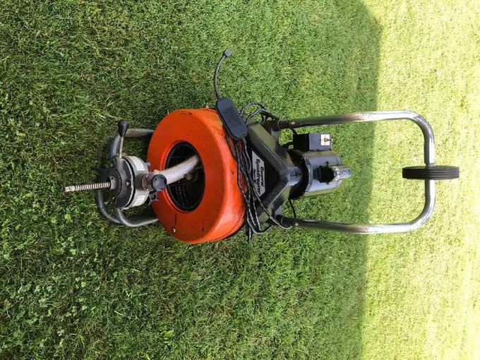 Drain Cleaner for Sale