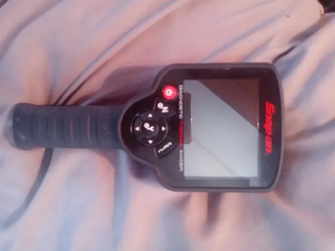 Snap-on diagnostic thermal imager for Sale
