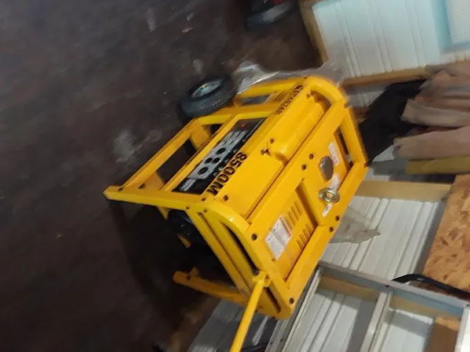 generator for Sale