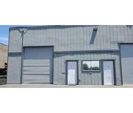 Warehouses for Lease Within Gated Complex for Sale