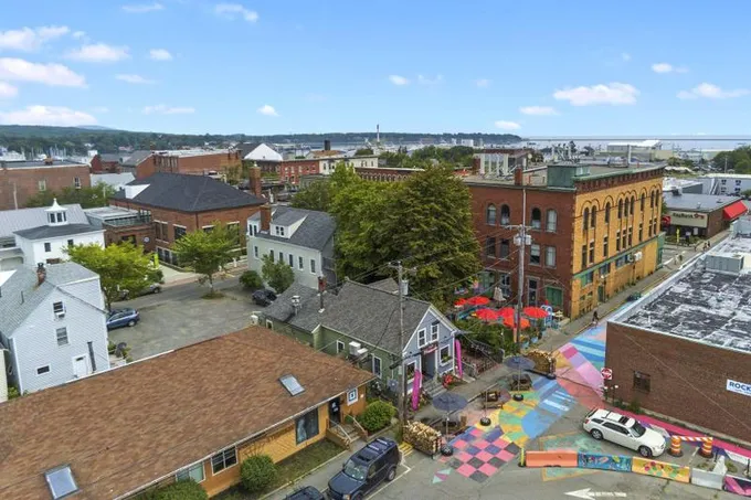 Rockland, Knox County, ME Commercial Property, House for sale Property ID: 418996222
