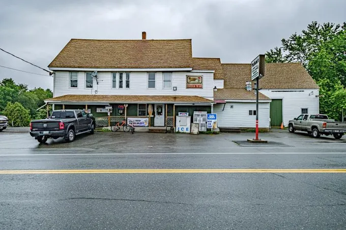 Hope, Knox County, ME Commercial Property, House for sale Property ID: 418996220