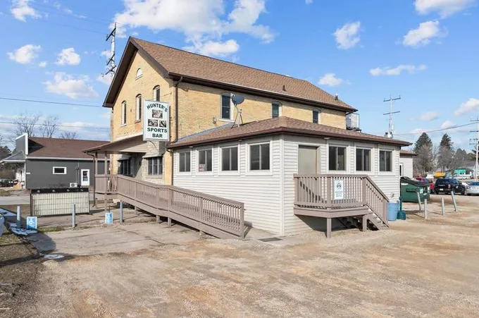 E9102 State Road 96, Fremont, WI 54969 - MLS 50287205 for Sale