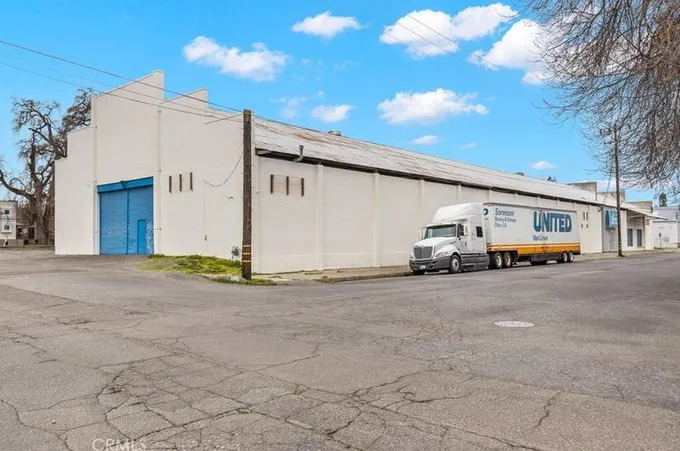 600 Orange St, Chico, CA 95928 - MLS SN24035389 for Sale