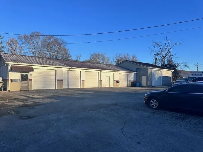 Rockwood, Roane County, TN Commercial Property, House for sale Property ID: 418490143