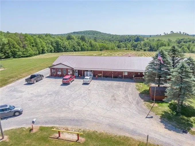 Brookville, Jefferson County, PA Commercial Property, Homesites for sale Property ID: 418854630