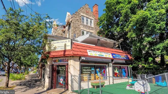 800 N 63rd St, Philadelphia, PA 19151 - MLS PAPH2290548 for Sale