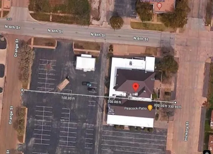 Abilene, Taylor County, TX Commercial Property, Homesites for sale Property ID: 418538005