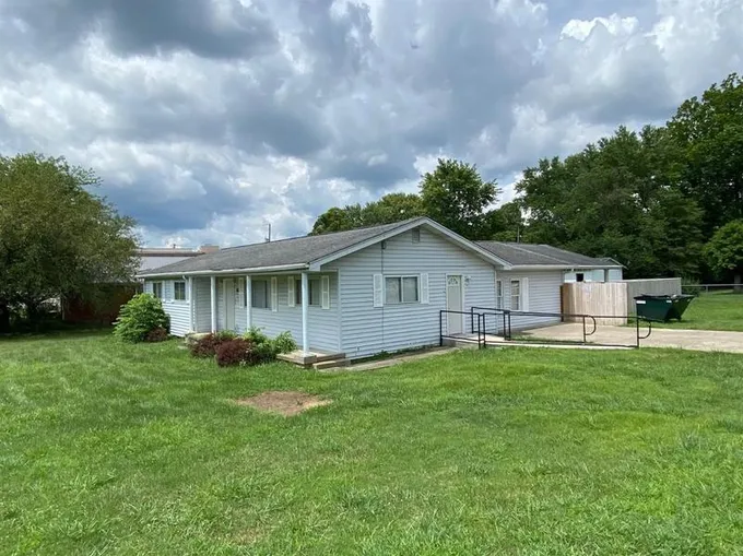 Corbin, Whitley County, KY Commercial Property, House for sale Property ID: 338735640