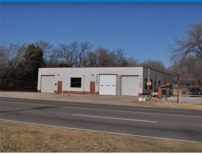 Oklahoma City, Oklahoma County, OK Commercial Property, Homesites for sale Property ID: 416070263