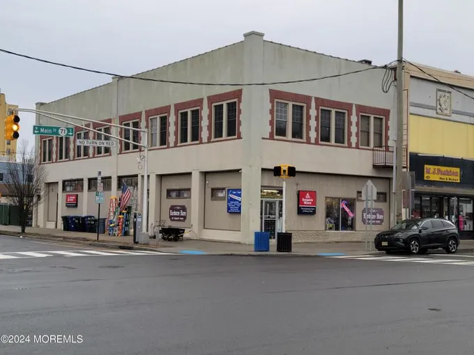 Asbury Park, Monmouth County, NJ Commercial Property, House for sale Property ID: 418752606