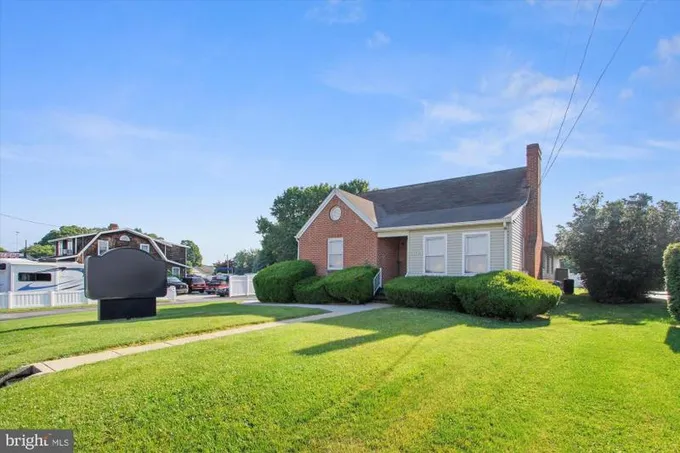 Hanover, York County, PA Commercial Property, Homesites for sale Property ID: 413928224