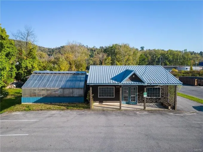 Little Falls, Herkimer County, NY Commercial Property, Homesites for sale Property ID: 417908616