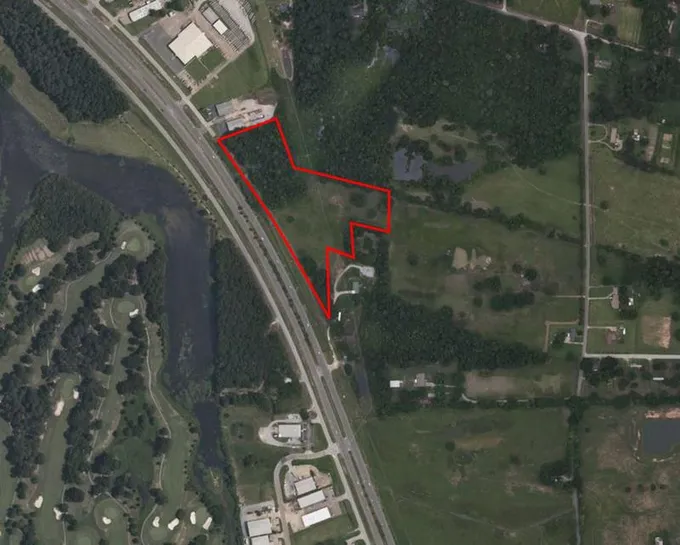 Montgomery, Montgomery County, AL Undeveloped Land, Commercial Property for sale Property ID: 338901521