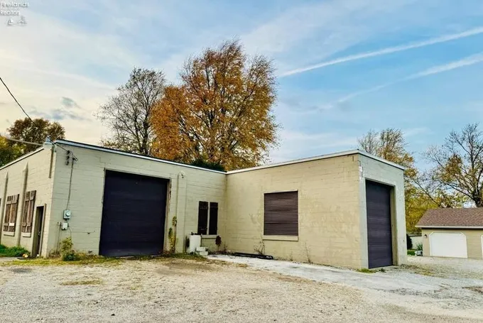 Green Springs, Sandusky County, OH Commercial Property, Homesites for sale Property ID: 418267204