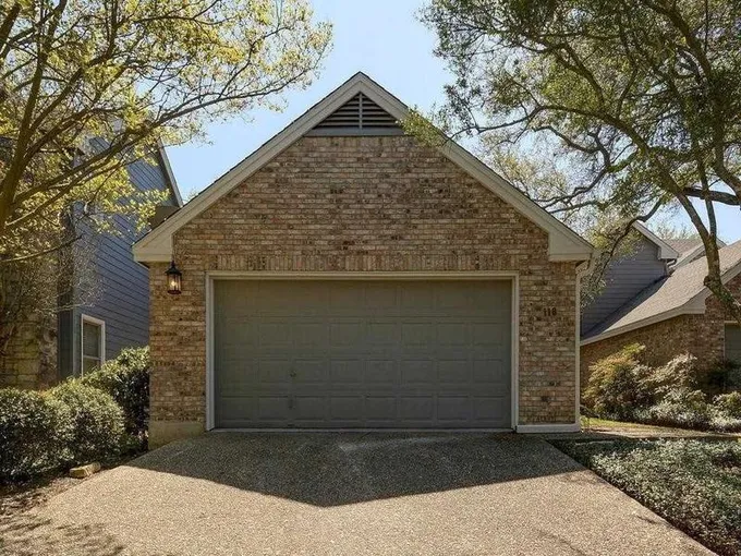 Rental - Condominium, Other - Austin, TX  6010 Long Champ Ct #118 for Sale