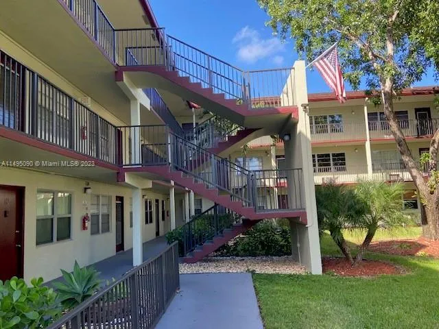 13455 Southwest 3rd Street, Unit 302S, Pembroke Pines, FL 33027 for Sale