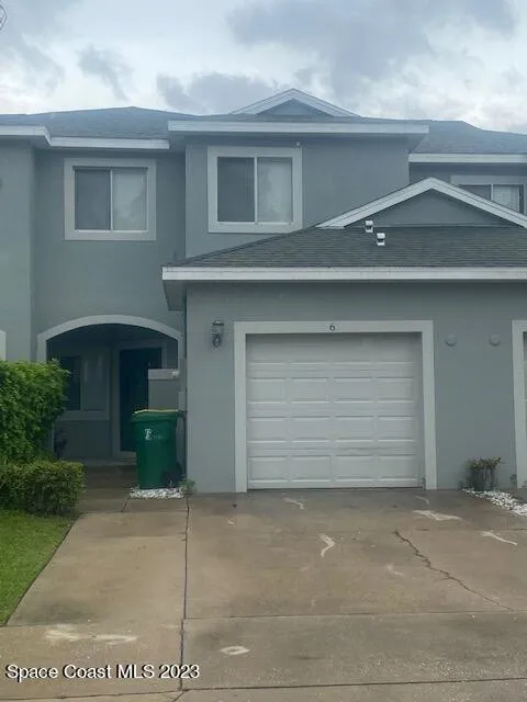 Townhouse, 2 Story - Cocoa, FL  3707 Chambers Ln #6 for Sale