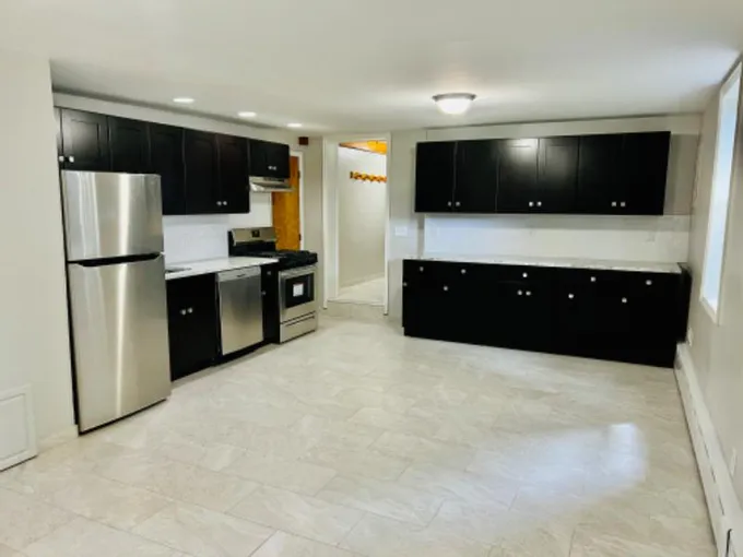 Huge 1 Bedroom with Parking. ALL utilities Incl!  227 Lockwood Ave #1 for Sale