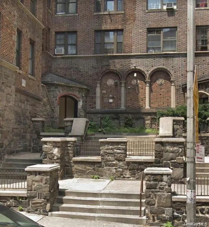 1177 ANDERSON AVE APT 6C, BRONX, NY 10452 Condominium For Sale  MLS# H6277525