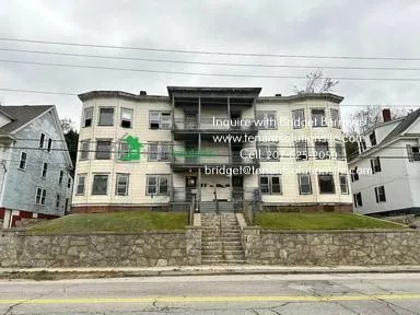 26 Spruce Street - 2R  26 Spruce St #2R for Sale