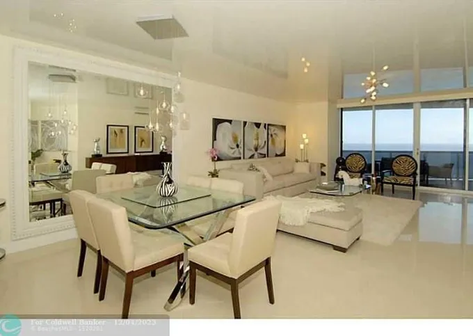 3200 N Ocean Bl Unit #2003, Fort Lauderdale, FL 33308 - MLS F10412253 for Sale